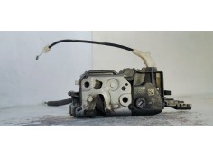 Recambio de cerradura puerta delantera derecha para peugeot 3008 1.6hdi 115 fap referencia OEM IAM A048069  