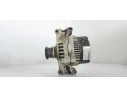 Recambio de alternador para mercedes-benz vito (w638) caja cerrada referencia OEM IAM   
