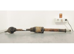 Recambio de transmision delantera derecha para mercedes-benz clase b (w245) referencia OEM IAM   