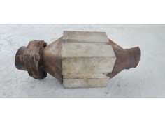 Recambio de catalizador para audi a4 berlina (b5) 1.9 tdi referencia OEM IAM 099959  