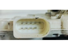 Recambio de cerradura puerta delantera izquierda para volkswagen passat berlina (3c2) edition referencia OEM IAM   