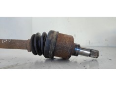 Recambio de transmision delantera izquierda para ford mondeo berlina/familiar (fd) clx familiar referencia OEM IAM   