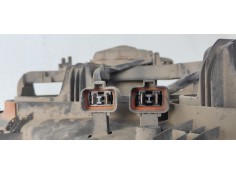 Recambio de electroventilador para opel frontera b olympus referencia OEM IAM   