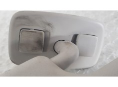 Recambio de parasol derecho para opel vivaro furgón 2.0 cdti 123 fap referencia OEM IAM 9809498277  