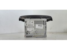 Recambio de sistema audio / radio cd para nissan almera (n16/e) line up referencia OEM IAM 28185BN800  