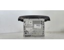 Recambio de sistema audio / radio cd para nissan almera (n16/e) line up referencia OEM IAM 28185BN800  