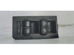 Recambio de mando elevalunas delantero izquierdo para audi a6 berlina (4b2) 2.5 tdi referencia OEM IAM 4B0959851B  