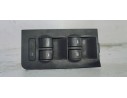 Recambio de mando elevalunas delantero izquierdo para audi a6 berlina (4b2) 2.5 tdi referencia OEM IAM 4B0959851B  