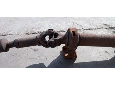 Recambio de transmision central para ssangyong actyon 200 xdi referencia OEM IAM   