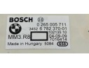 Recambio de sensor para bmw serie 6 cabrio (e64) 635d referencia OEM IAM 0265005711  