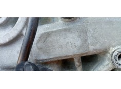 Recambio de caja cambios para hyundai tucson (jm) 2.0 crdi cat referencia OEM IAM N5NJD 268816 