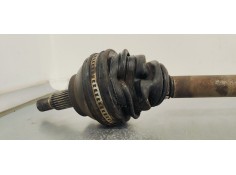 Recambio de transmision delantera derecha para mercedes-benz clase b (w245) referencia OEM IAM   