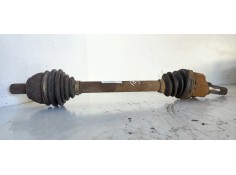 Recambio de transmision delantera izquierda para ford mondeo berlina/familiar (fd) clx familiar referencia OEM IAM   