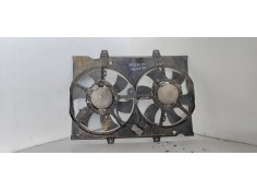 Recambio de electroventilador para opel frontera b olympus referencia OEM IAM   