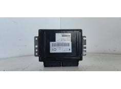 CENTRALITA MOTOR UCE 96487150 