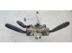 Recambio de mando multifuncion para peugeot partner kasten referencia OEM IAM 96662454XT  