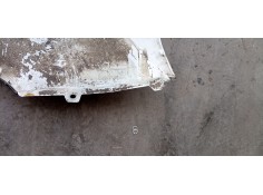 Recambio de aleta delantera izquierda para volkswagen golf iii berlina (1h1) 1.4 referencia OEM IAM   