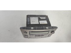Recambio de sistema audio / radio cd para toyota avensis berlina (t25) 2.0 d-cat referencia OEM IAM 8612005080  