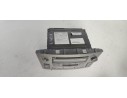 Recambio de sistema audio / radio cd para toyota avensis berlina (t25) 2.0 d-cat referencia OEM IAM 8612005080  