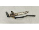 Recambio de inyector para renault scenic ii 1.5dci 105 referencia OEM IAM 8200380253  