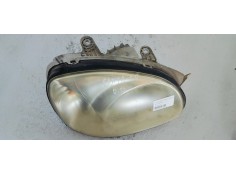 Recambio de faro derecho para hyundai santa fe (sm) 2.4 gls 4x4 referencia OEM IAM 9210226XXX  