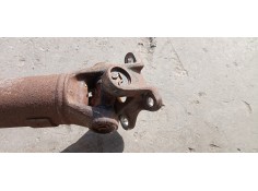 Recambio de transmision central para ssangyong actyon 200 xdi referencia OEM IAM   