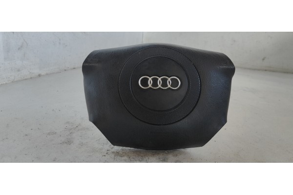 Recambio de airbag delantero izquierdo para audi a6 berlina (4b2) 2.5 tdi referencia OEM IAM 4B0880201AH  