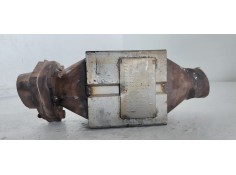 Recambio de catalizador para audi a4 berlina (b5) 1.9 tdi referencia OEM IAM 099959  