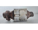 Recambio de catalizador para audi a4 berlina (b5) 1.9 tdi referencia OEM IAM 099959  