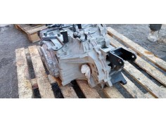 Recambio de caja cambios para hyundai tucson (jm) 2.0 crdi cat referencia OEM IAM N5NJD 268816 