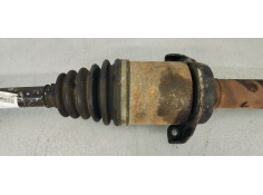 Recambio de transmision delantera derecha para mercedes-benz clase b (w245) referencia OEM IAM   