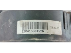 Recambio de alternador para mercedes-benz vito (w638) caja cerrada referencia OEM IAM   