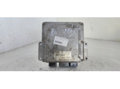 Recambio de centralita motor uce para peugeot 306 berlina 3/4/5 puertas (s2) boulebard referencia OEM IAM 0281010592  