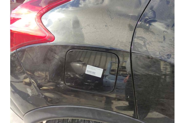 Recambio de tapon combustible para nissan juke (f15) 1.5 turbodiesel cat referencia OEM IAM   