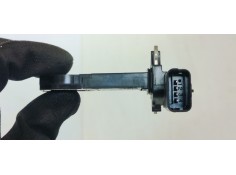 Recambio de caudalimetro para peugeot 208 tech edition referencia OEM IAM 967709308001  