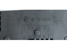 Recambio de sensor para bmw serie 6 cabrio (e64) 635d referencia OEM IAM 0265005711  