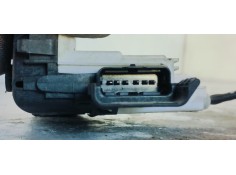 Recambio de cerradura puerta delantera derecha para peugeot 3008 1.6hdi 115 fap referencia OEM IAM A048069  