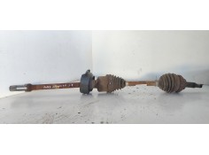 TRANSMISION DELANTERA DERECHA 