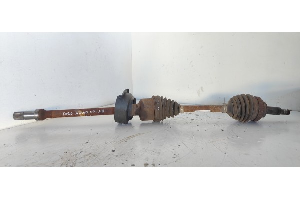 Recambio de transmision delantera derecha para ford mondeo berlina/familiar (fd) clx familiar referencia OEM IAM   