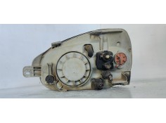 Recambio de faro derecho para hyundai santa fe (sm) 2.4 gls 4x4 referencia OEM IAM 9210226XXX  