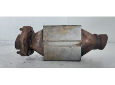 Recambio de catalizador para audi a4 berlina (b5) 1.9 tdi referencia OEM IAM 099959  