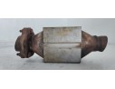 Recambio de catalizador para audi a4 berlina (b5) 1.9 tdi referencia OEM IAM 099959  