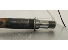 Recambio de transmision delantera derecha para mercedes-benz clase b (w245) referencia OEM IAM   