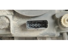 Recambio de faro izquierdo para renault espace iv (jk0) 1.9 dci diesel referencia OEM IAM   