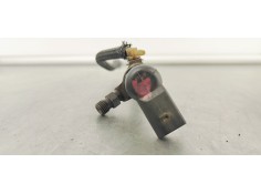 Recambio de inyector para renault scenic ii 1.5dci 105 referencia OEM IAM 8200380253  