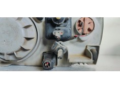 Recambio de faro derecho para hyundai santa fe (sm) 2.4 gls 4x4 referencia OEM IAM 9210226XXX  