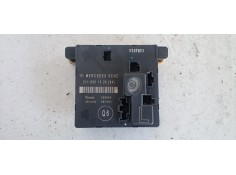 Recambio de modulo electronico para mercedes-benz clase e (w211) berlina e 270 cdi (211.016) referencia OEM IAM 2118201526  