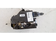 Recambio de cerradura puerta delantera derecha para volkswagen touran (1t1) referencia OEM IAM 3D2837016  