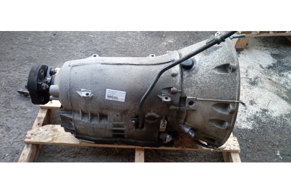 Recambio de caja cambios para mercedes-benz clase cl (w215) coupe 600 (215.378) referencia OEM IAM R2102710801  