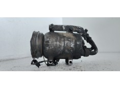 Recambio de compresor aire acondicionado para volkswagen passat berlina (3b2) comfortline referencia OEM IAM 8D0260805D  
